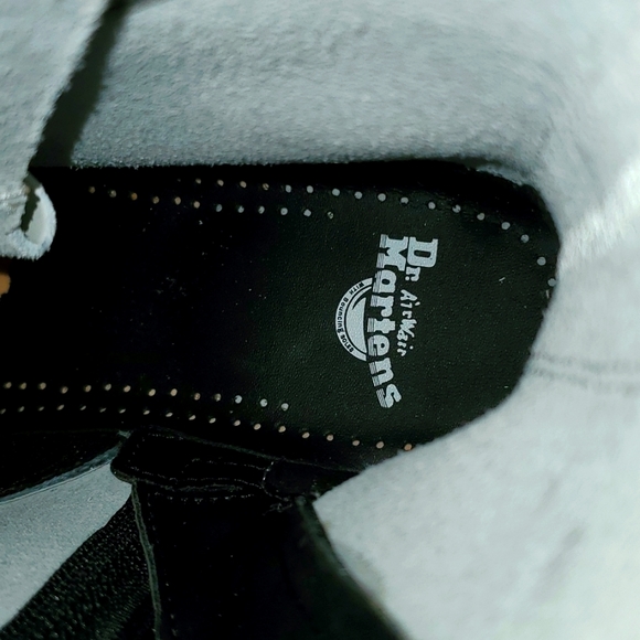 Dr.martens Jadon White size7 - Picture 6 of 6